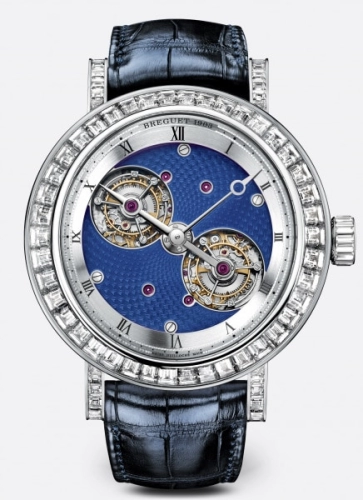 Breguet Classique Complications 5349PT-2Y-9YV-DD0D