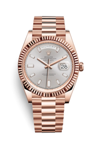 Rolex Day-Date 40 228235-0004