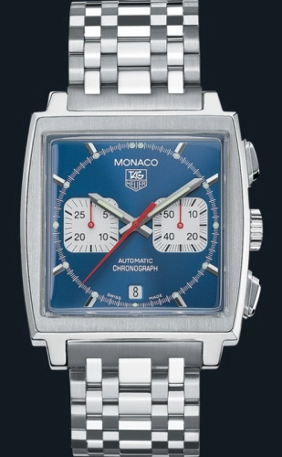 TAG Heuer Monaco CW2113-BA0780