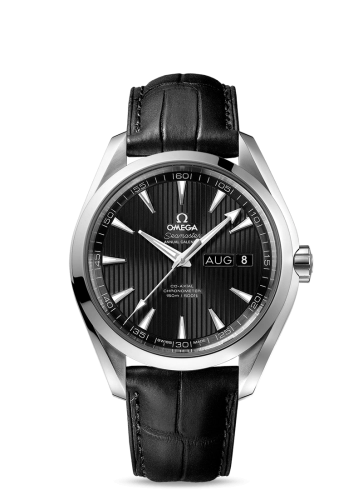 Omega Aqua Terra 231-13-43-22-01-002