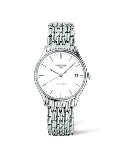 Longines Lyre L4-860-4-12-6