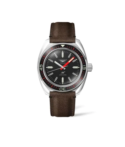 Longines Heritage L2-836-452-8
