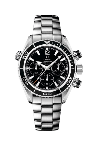 Omega Seamaster Planet Ocean 222-30-38-50-01-001