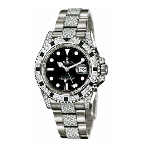 Rolex GMT-Master 116759-SANR