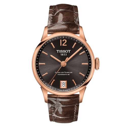 Tissot Chemin Des Tourelles T0992073644700