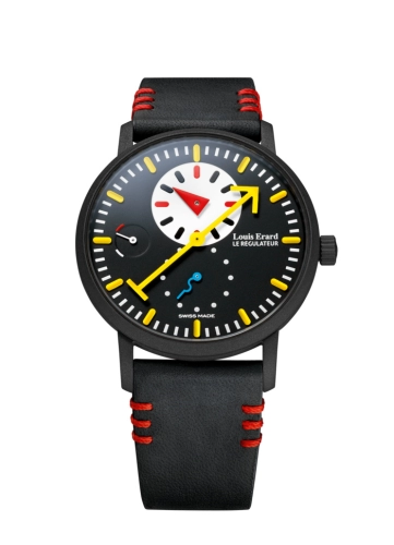 Louis Erard Excellence 54230NS62-BVA09