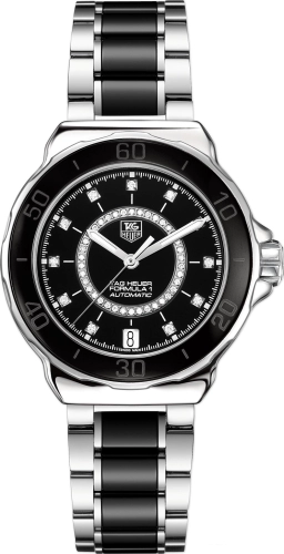 TAG Heuer Formula 1 WAU2210-BA0859