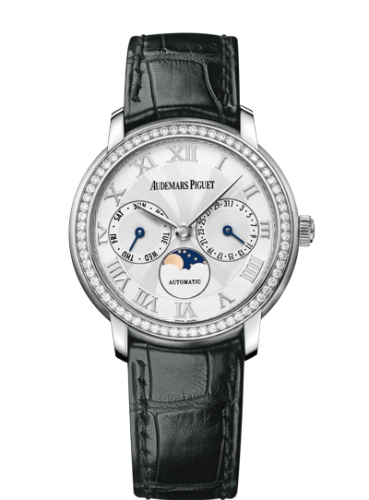 Audemars Piguet Jules Audemars 26251BC-ZZ-A002CR-01