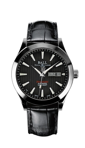 Ball Watch Engineer II NM2026C-LCJ-BK