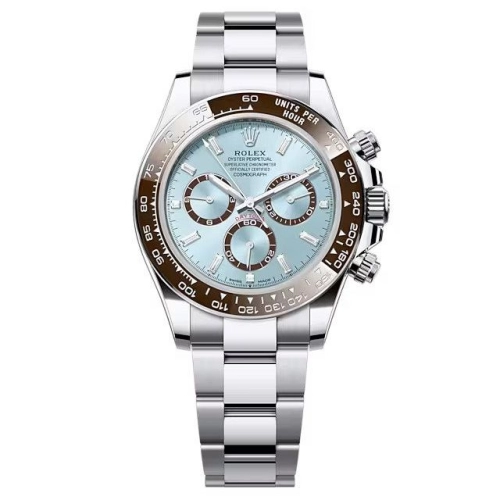 Rolex Daytona 126506-0002