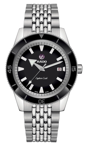 Rado Captain Cook R32505153