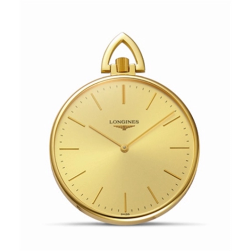 Longines Heritage L7-029-6-44-1