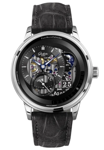 Glashütte Original Pano 1-92-10-01-03-62
