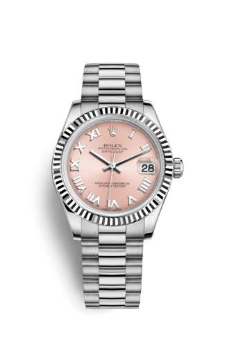 Rolex Datejust 31 178279-0068