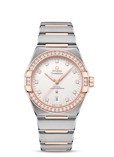 Omega Constellation 131-25-39-20-52-001