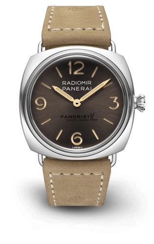 Panerai Radiomir PAM02020
