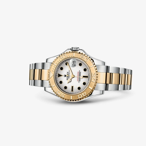 Rolex Yacht-Master 168623-0016