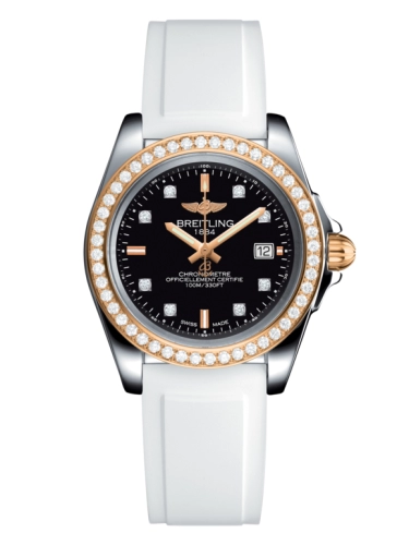 Breitling Galactic C7133053-BF64-164S-A14S-1