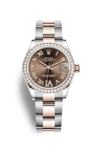 Rolex Datejust 31 278381RBR-0005