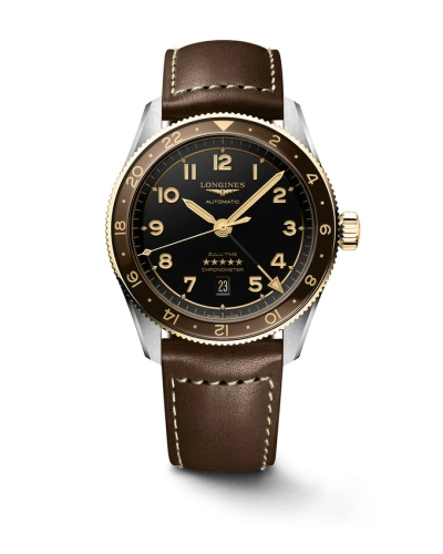 Longines Spirit L3-812-5-53-2