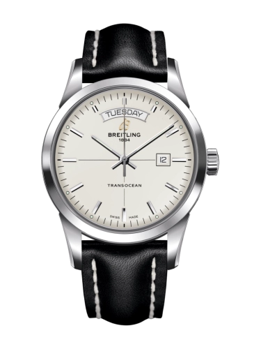 Breitling Transocean A4531012-G751-436X-A20D-1