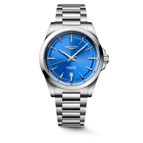 Longines Conquest L3-830-4-90-6