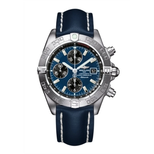 Breitling Galactic A1336410C805105X