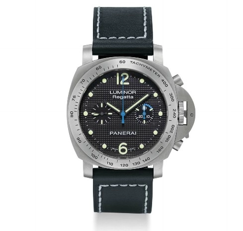 Panerai Luminor PAM00308