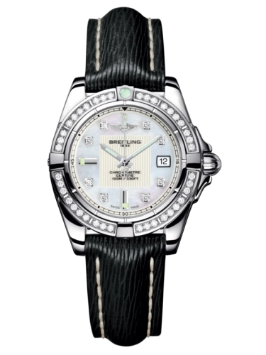 Breitling Galactic A71356LA-A708-208X