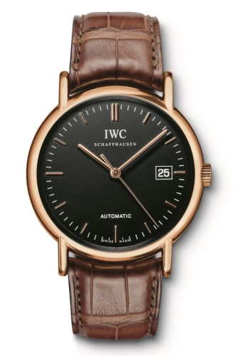 IWC Portofino IW3533-20