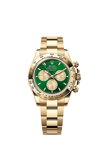 Rolex Daytona 126508-0008