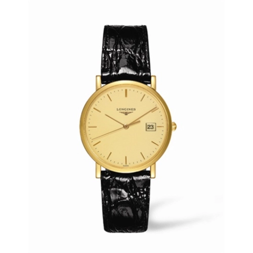 Longines Presence L4-777-6-32-2