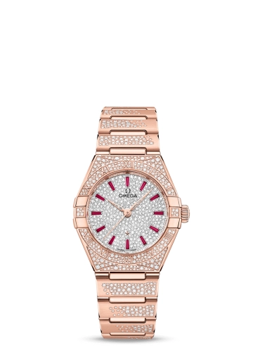 Omega Constellation 131-55-29-20-99-003
