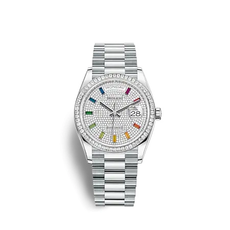 Rolex Day-Date 36 128396TBR-0006