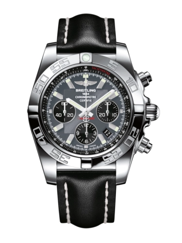 Breitling Chronomat B01 44 AB011012-F546-435X