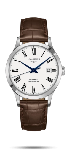 Longines Record L2-821-4-11-2