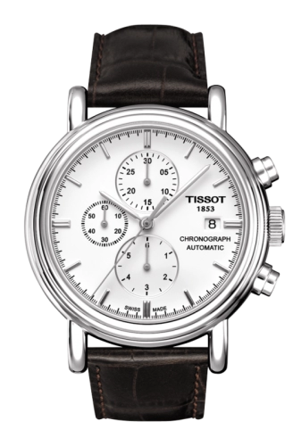 Tissot Carson T0684271601100