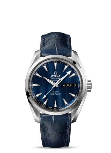 Omega Aqua Terra 231-13-39-22-03-001