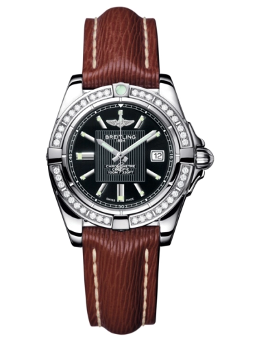 Breitling Galactic A71356LA-BA10-211X