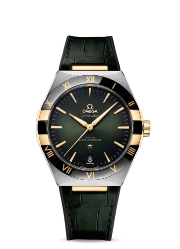 Omega Constellation 131-23-41-21-10-001