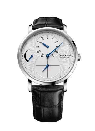 Louis Erard Excellence 54230AA41-BDC02