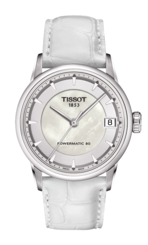 Tissot Luxury T0862071611100