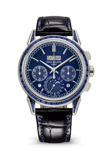 Patek Philippe Grand Complications 5271-11P-010