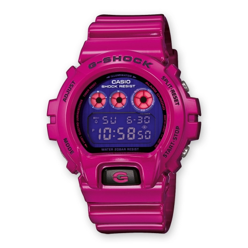 Casio G-Shock 6900 DW-6900PL-4