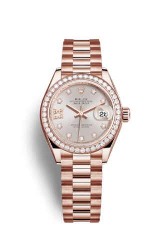 Rolex Lady-Datejust 279135RBR-0003
