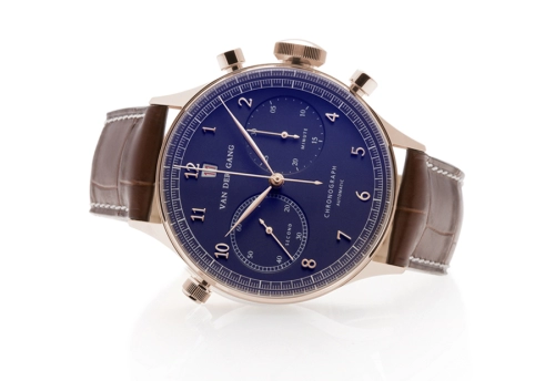 Van der Gang Watches Gents 20029