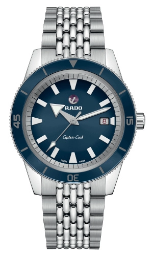 Rado Captain Cook R32505203