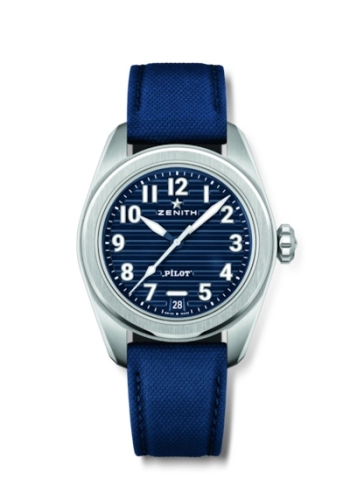 Zenith Pilot 03-4000-3620-51-I003