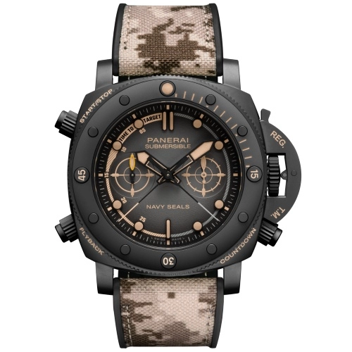 Panerai Submersible PAM01521