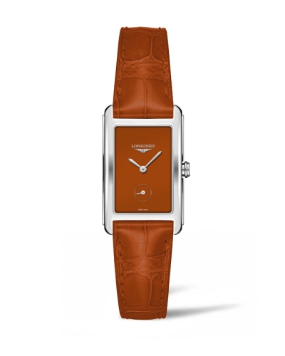 Longines DolceVita L5-512-4-92-2